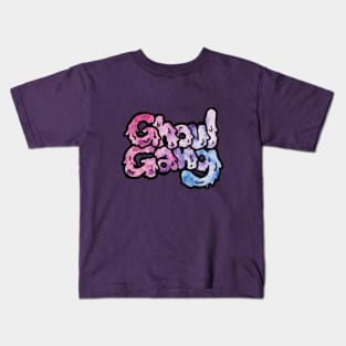 GHOUL Gang Kids T-Shirt